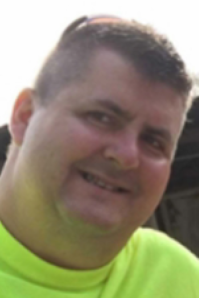Anthony Travelstead