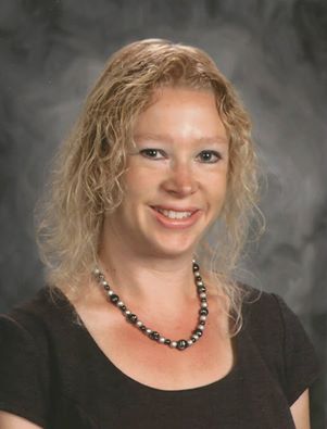 Carolyn Smith