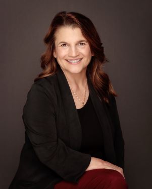 Liz Franklin